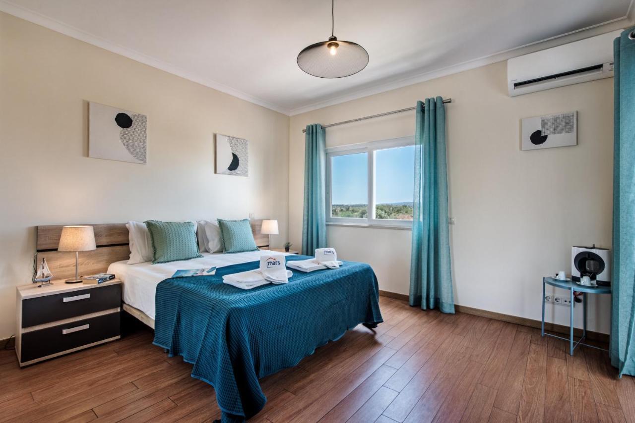 O Pomar Holiday Village By Premier Algarve Cabanas De Tavira Exterior photo