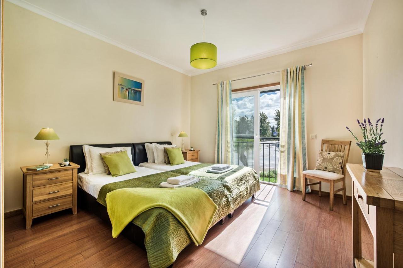O Pomar Holiday Village By Premier Algarve Cabanas De Tavira Exterior photo